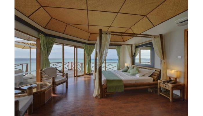 Safari Island Resort& Spa poza 9