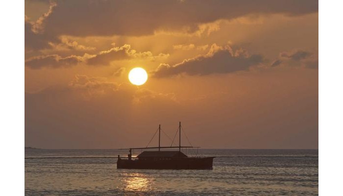 Safari Island Resort& Spa poza 17