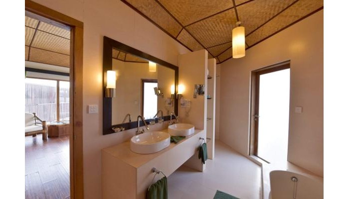 Safari Island Resort& Spa poza 8