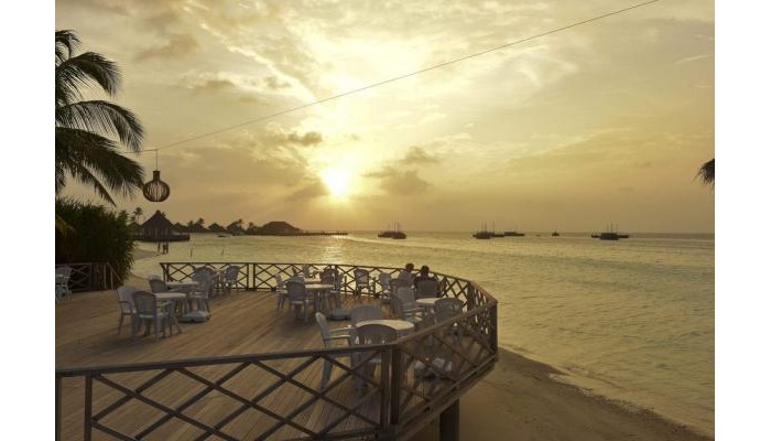 Safari Island Resort& Spa poza 16