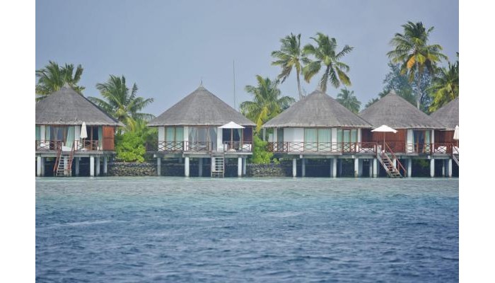 Safari Island Resort& Spa poza 2