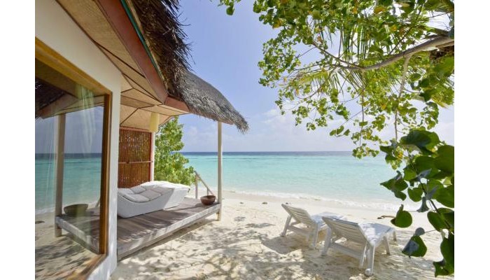 Safari Island Resort& Spa poza 15