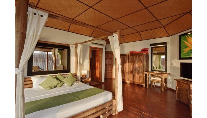 Safari Island Resort& Spa poza 7