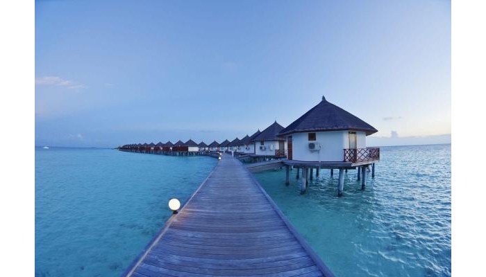 Safari Island Resort& Spa poza 4