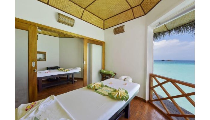 Safari Island Resort& Spa poza 20