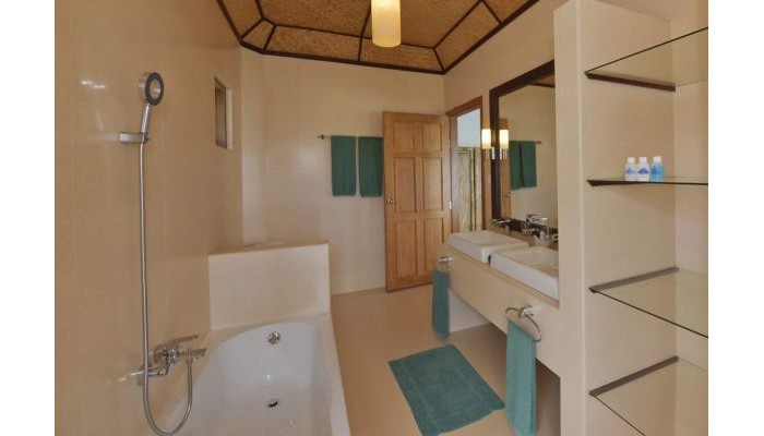 Safari Island Resort& Spa poza 10