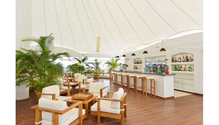 Safari Island Resort& Spa poza 14