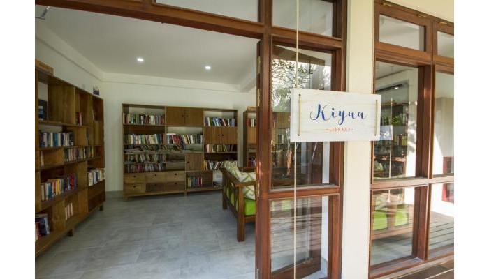 Hotel Summer Island Maldives poza 31
