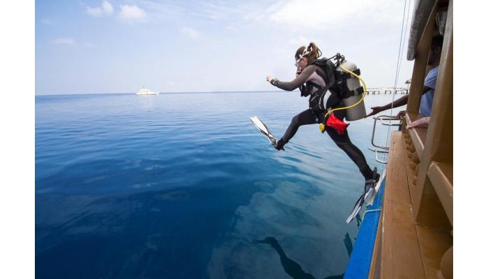 Hotel Summer Island Maldives poza 35