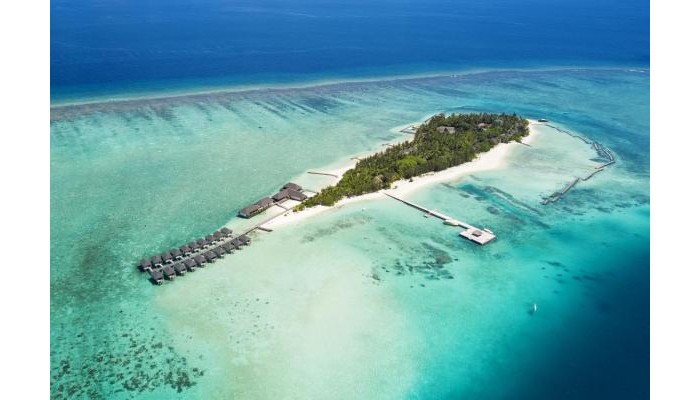 Hotel Summer Island Maldives poza 4