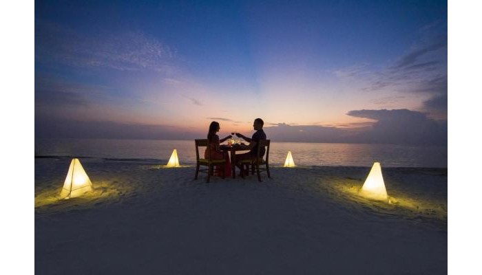 Hotel Summer Island Maldives poza 30