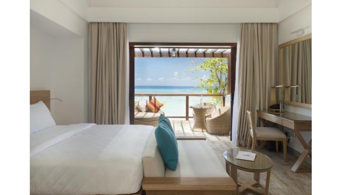 Hotel Summer Island Maldives poza 11