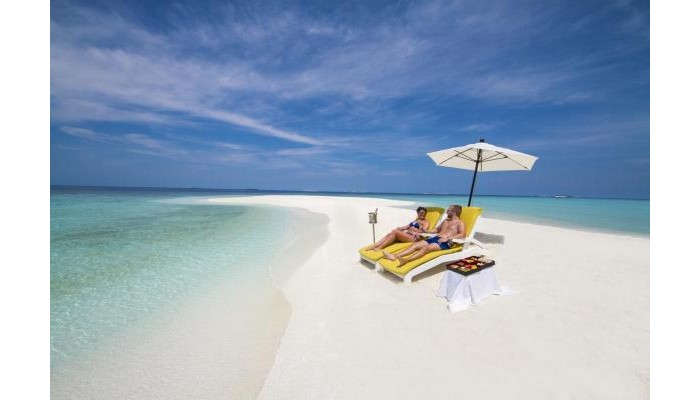Hotel Summer Island Maldives poza 34