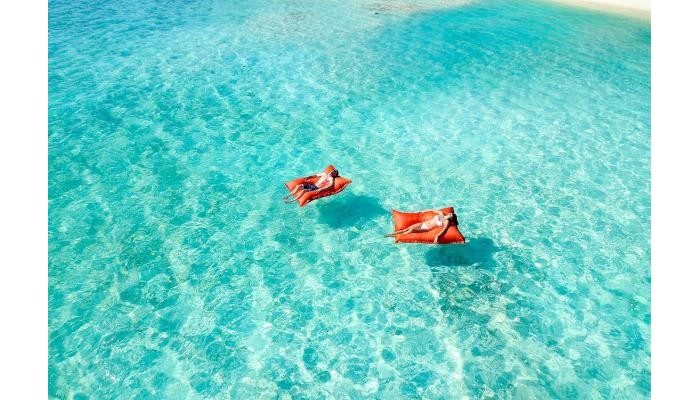 Hotel Summer Island Maldives poza 20