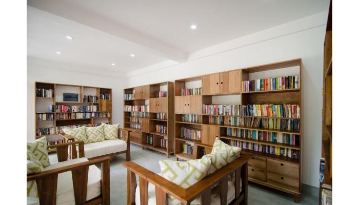 Hotel Summer Island Maldives poza 28
