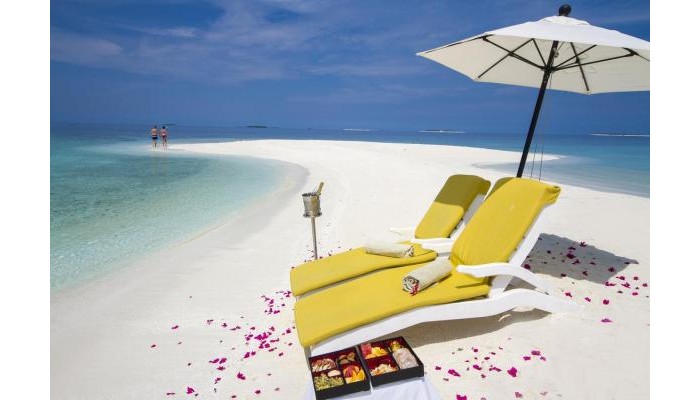 Hotel Summer Island Maldives poza 33