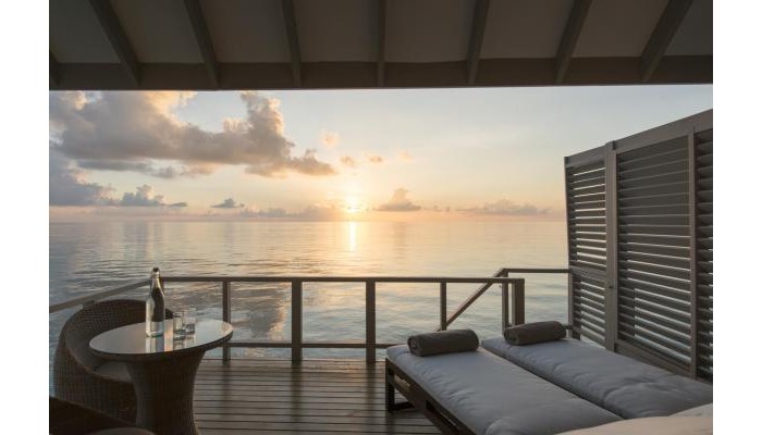 Hotel Summer Island Maldives poza 19