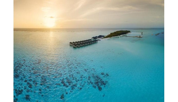 Hotel Summer Island Maldives poza 2