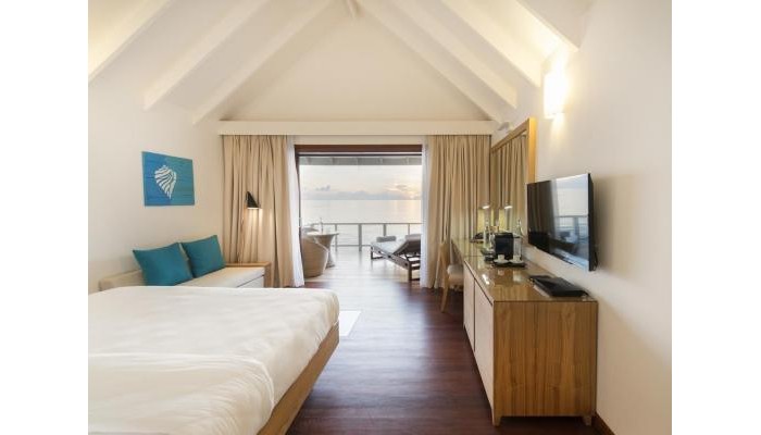 Hotel Summer Island Maldives poza 5