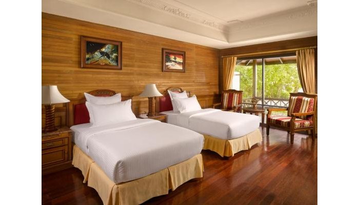 Royal Island Resort & Spa Hotel poza 2