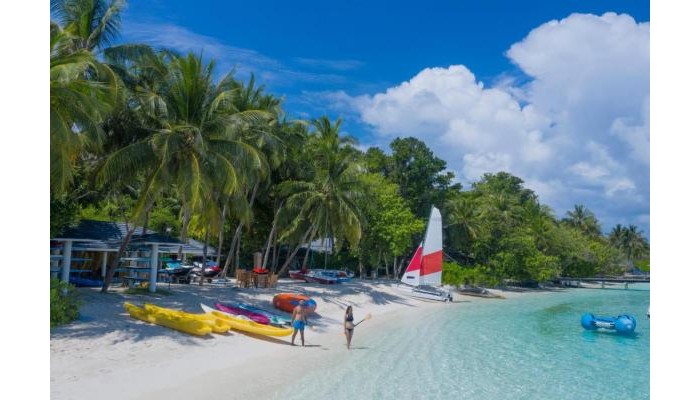 Royal Island Resort & Spa Hotel poza 11