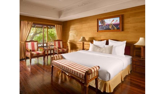 Royal Island Resort & Spa Hotel poza 3