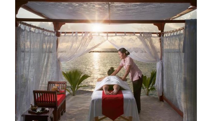 Royal Island Resort & Spa Hotel poza 14