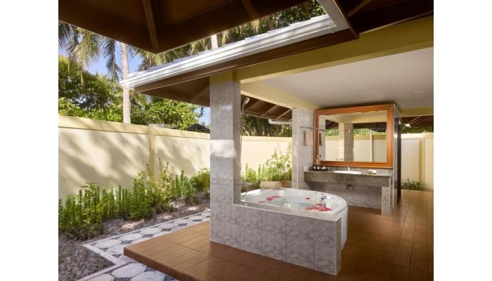 Royal Island Resort & Spa Hotel poza 6