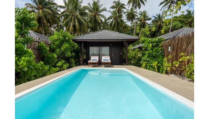 Royal Island Resort & Spa Hotel poza 9