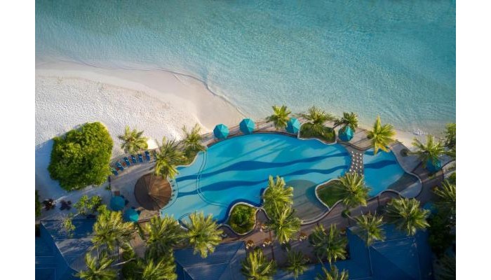 Royal Island Resort & Spa Hotel poza 10