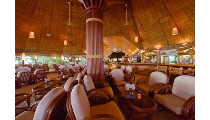 Thulhagiri Island Resort And Spa poza 7