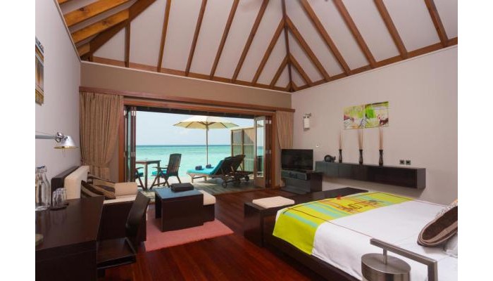 Veligandu Island Resort & Spa poza 4