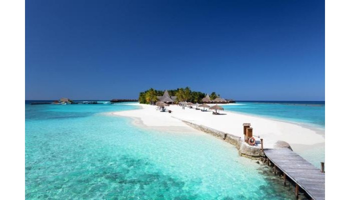 Veligandu Island Resort & Spa poza 6