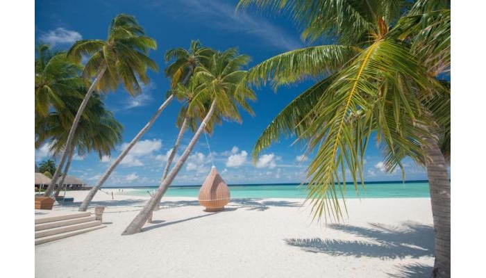 Veligandu Island Resort & Spa poza 5