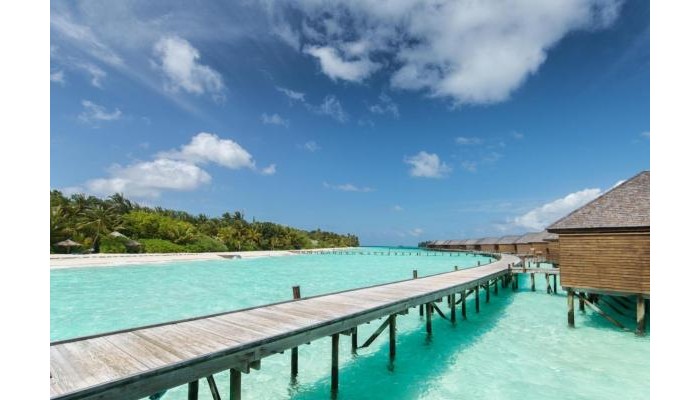 Veligandu Island Resort & Spa poza 8