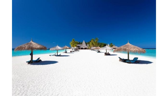 Veligandu Island Resort & Spa poza 0