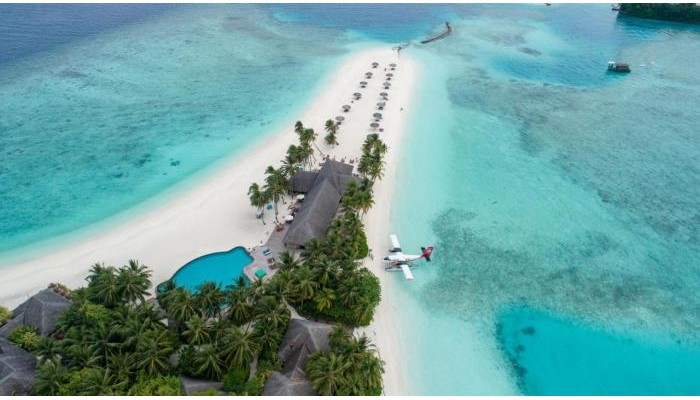 Veligandu Island Resort & Spa poza 3