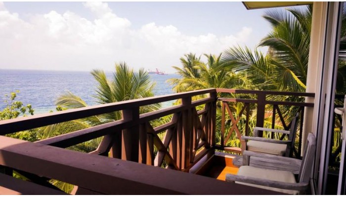 Hotel Hulhule Island poza 6