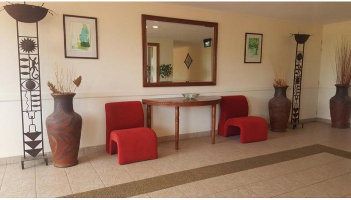 Hotel Hulhule Island poza 9