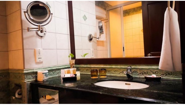 Hotel Hulhule Island poza 10