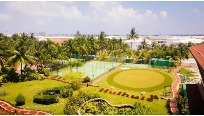 Hotel Hulhule Island poza 12