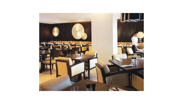 Hotel Jen Male poza 6