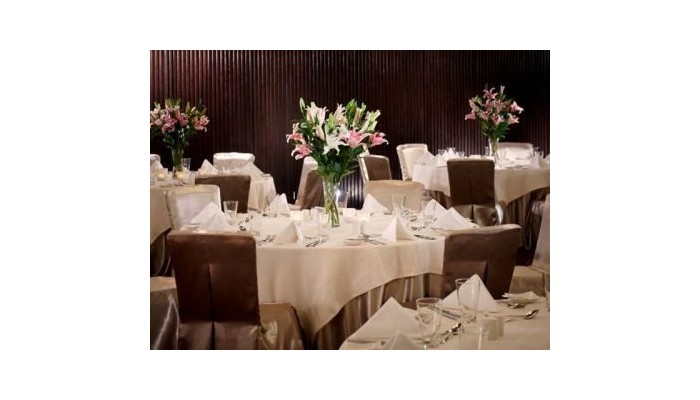 Hotel Jen Male poza 10