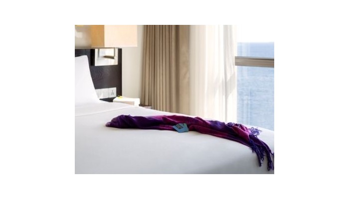 Hotel Jen Male poza 4