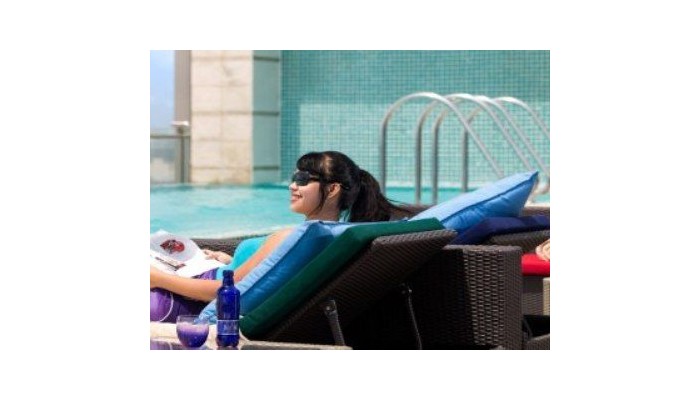 Hotel Jen Male poza 8