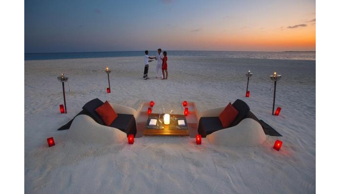 Hotel Velassaru Maldives poza 33