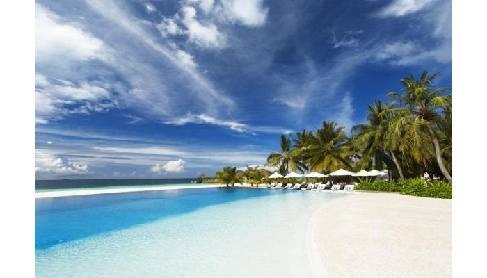 Hotel Velassaru Maldives poza 31