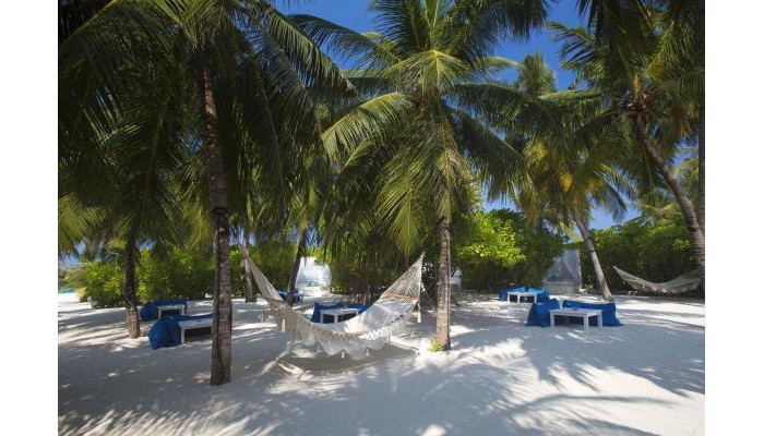 Hotel Velassaru Maldives poza 30