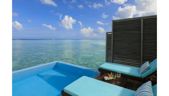 Hotel Velassaru Maldives poza 35