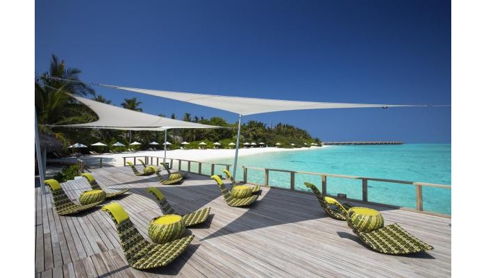 Hotel Velassaru Maldives poza 28